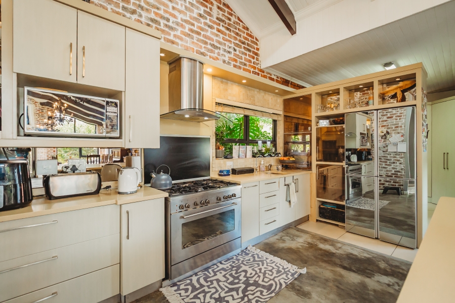 6 Bedroom Property for Sale in Camphersdrift Western Cape